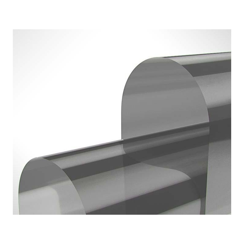 MAJESTIK25 - Film solaire automobile